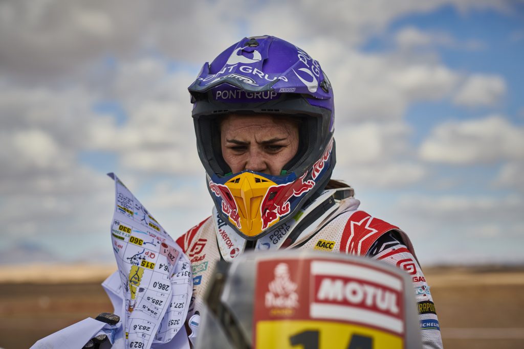 Dakar 2020_Kico Moncada